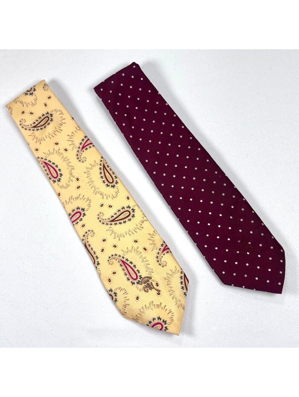 Countess Mara/Stix Baer Fuller Tie Bundle
